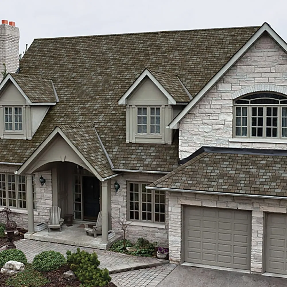 Slide of True Home Exteriors