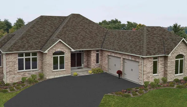 Slide of True Home Exteriors