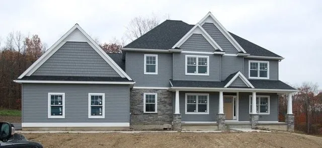 Slide of True Home Exteriors