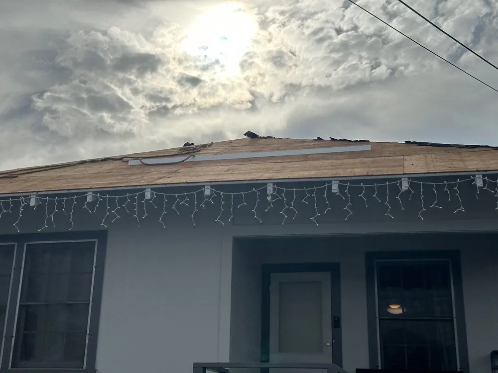 Slide of True Home Hawaii Roofing