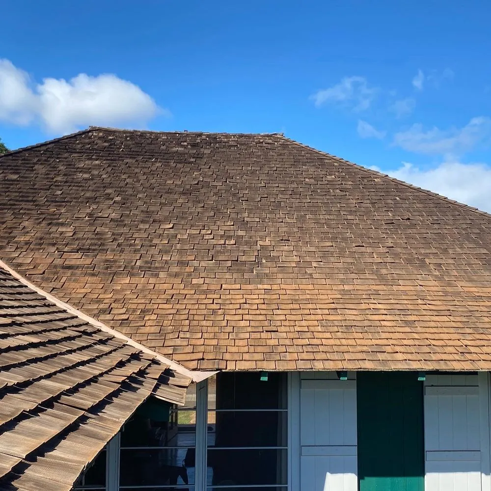 Slide of True Home Hawaii Roofing