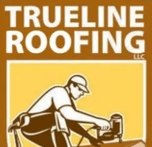 Slide of True Line Roofing