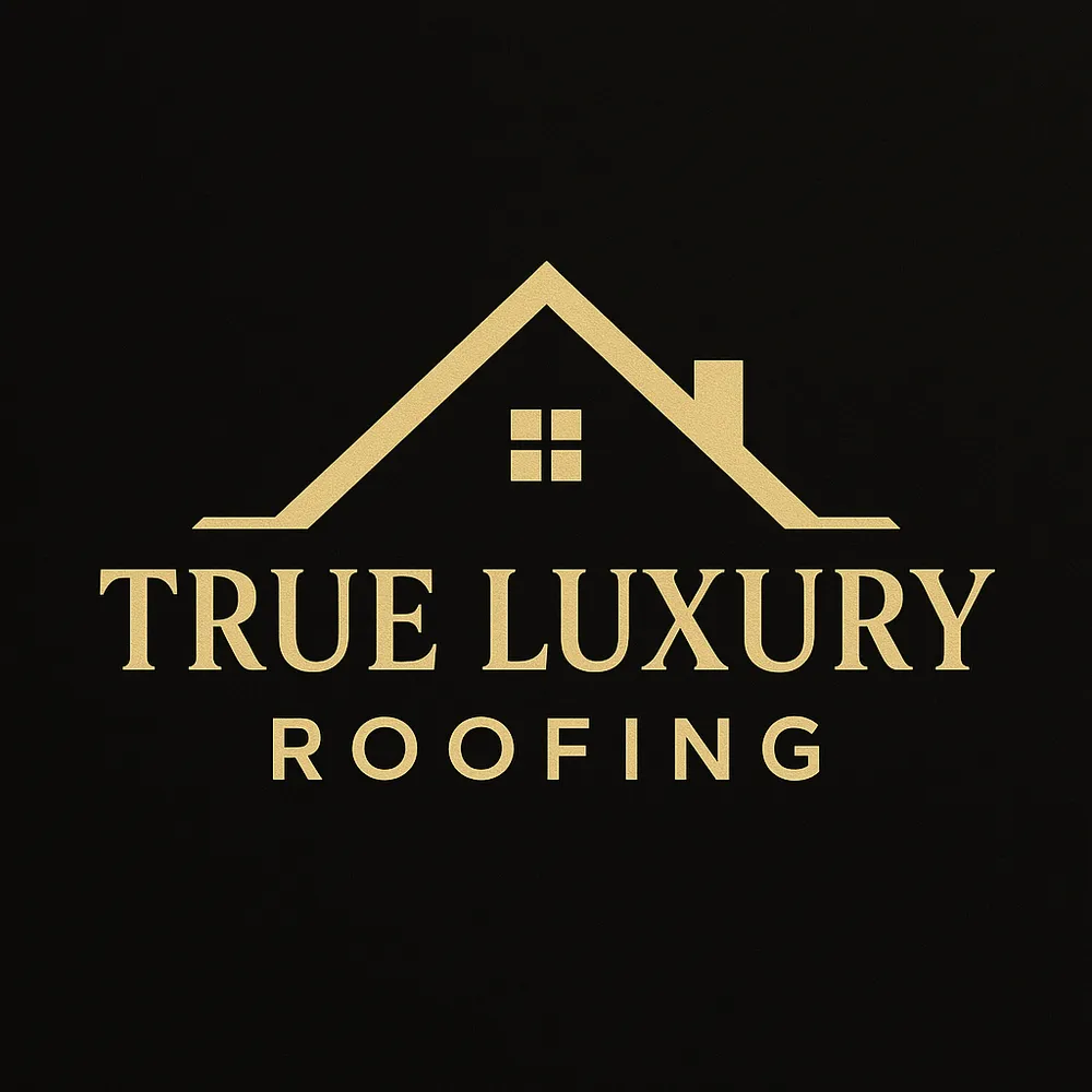 Slide of True Luxury Roofing
