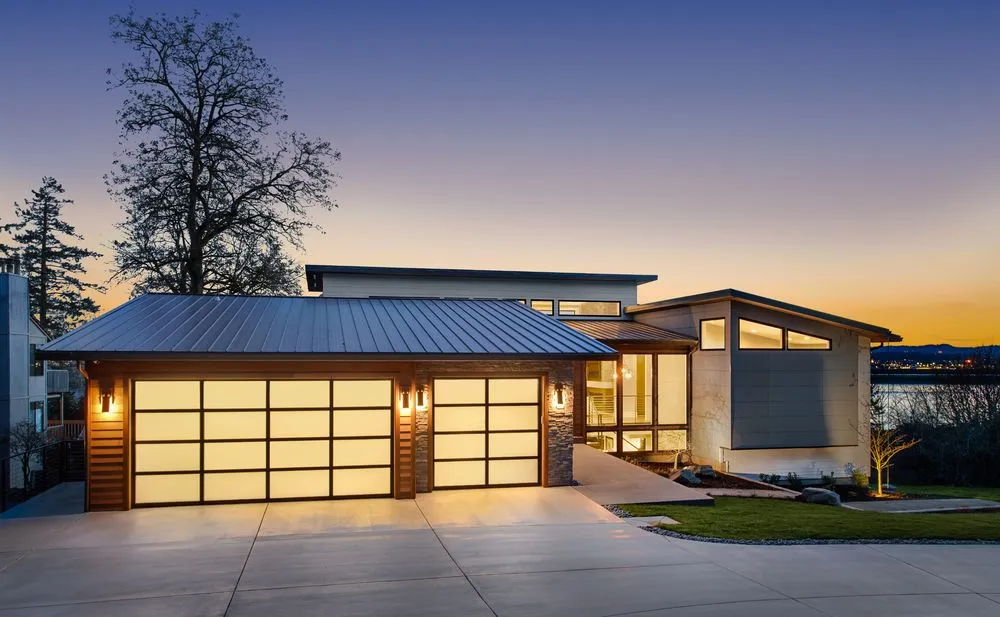 Slide of True Metal Supply