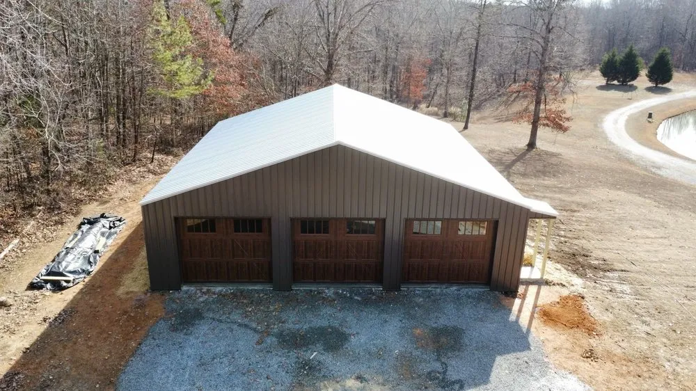 Slide of True Metal Supply