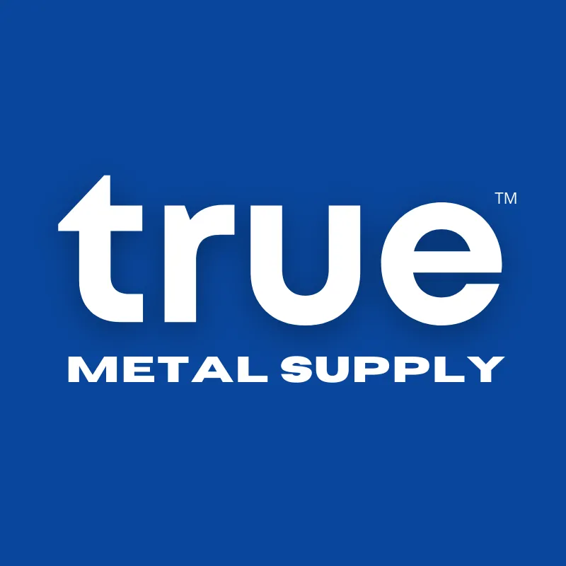 Slide of True Metal Supply