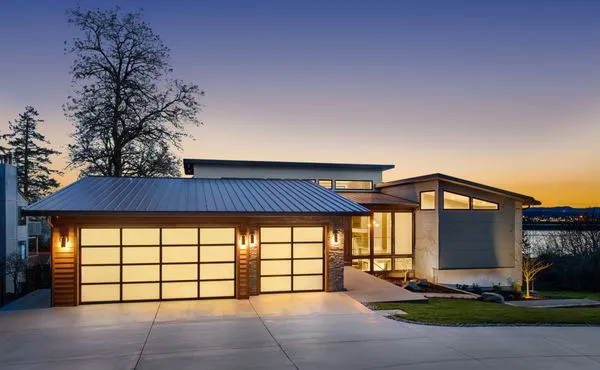 True Metal Supply Logo