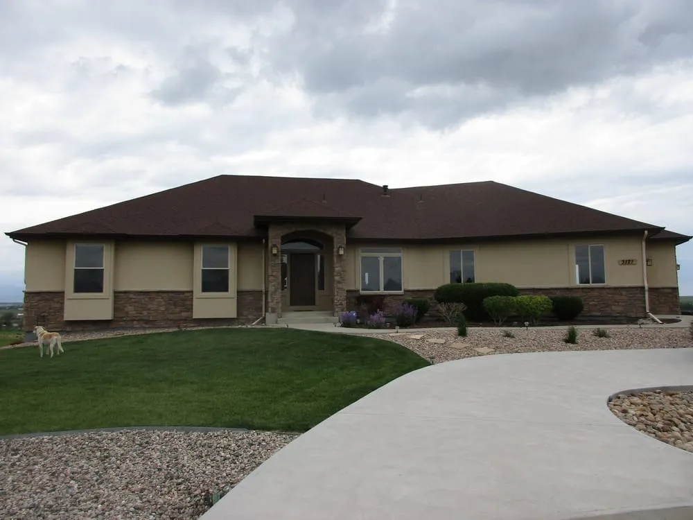 Slide of True Nature Roofing