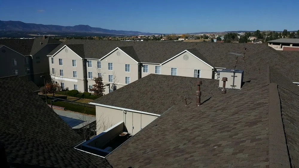 Slide of True Nature Roofing