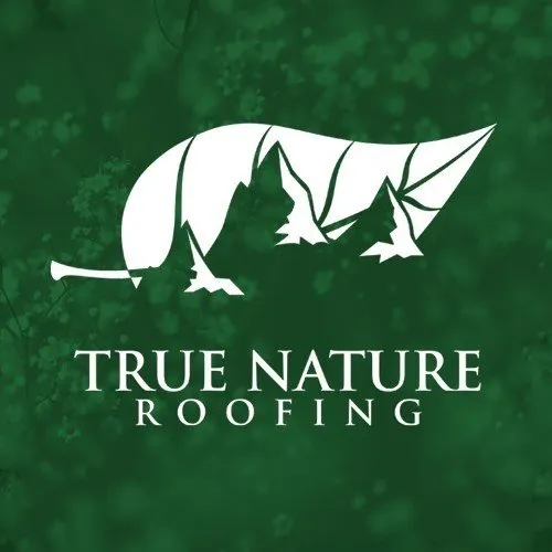 Slide of True Nature Roofing