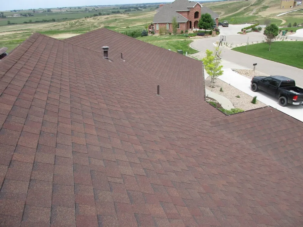 Slide of True Nature Roofing