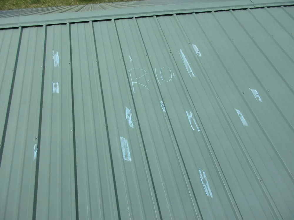 Slide of True Nature Roofing