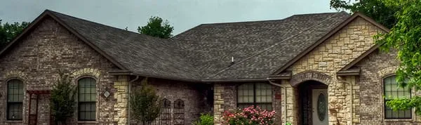 True Nature Roofing Logo