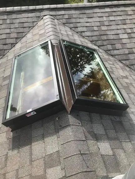 Slide of True North Contracting