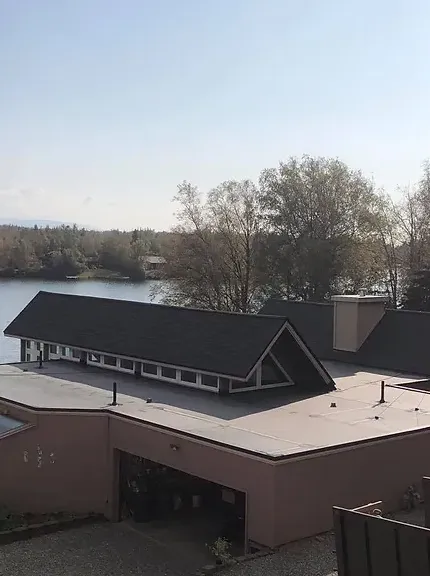 Slide of True North Contracting