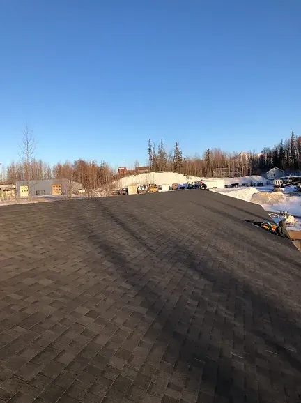 Slide of True North Contracting