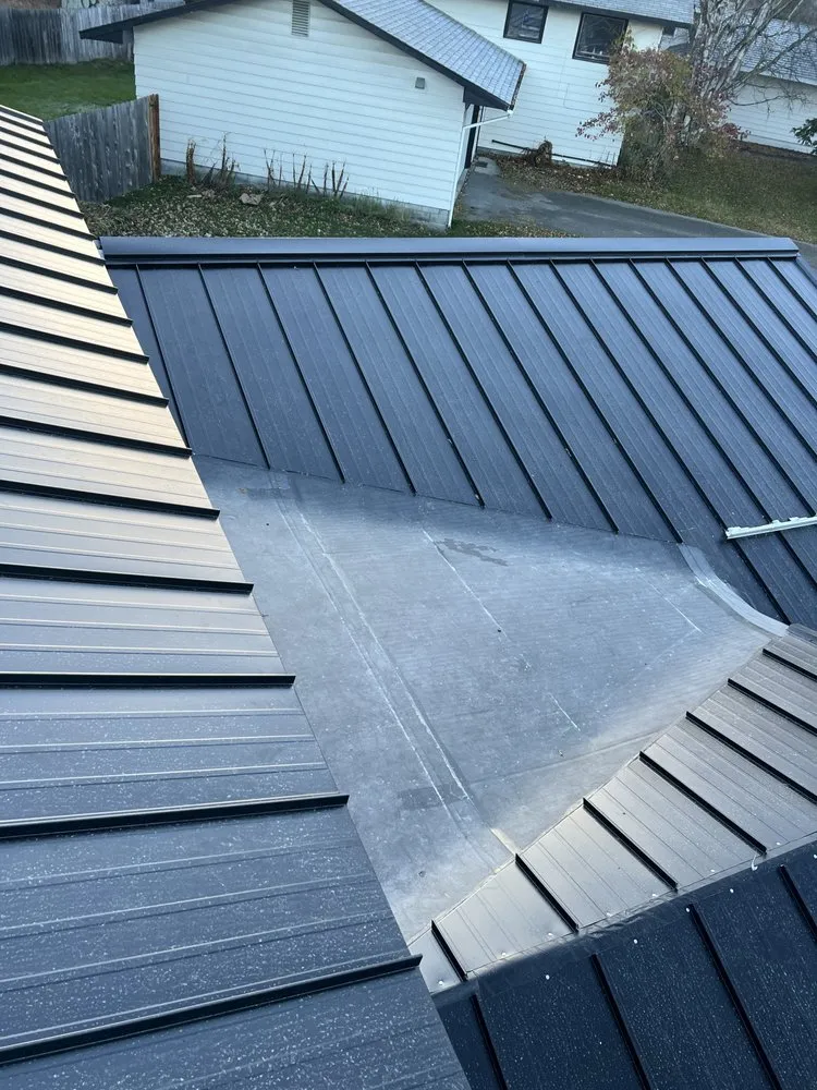 Slide of True North Contracting