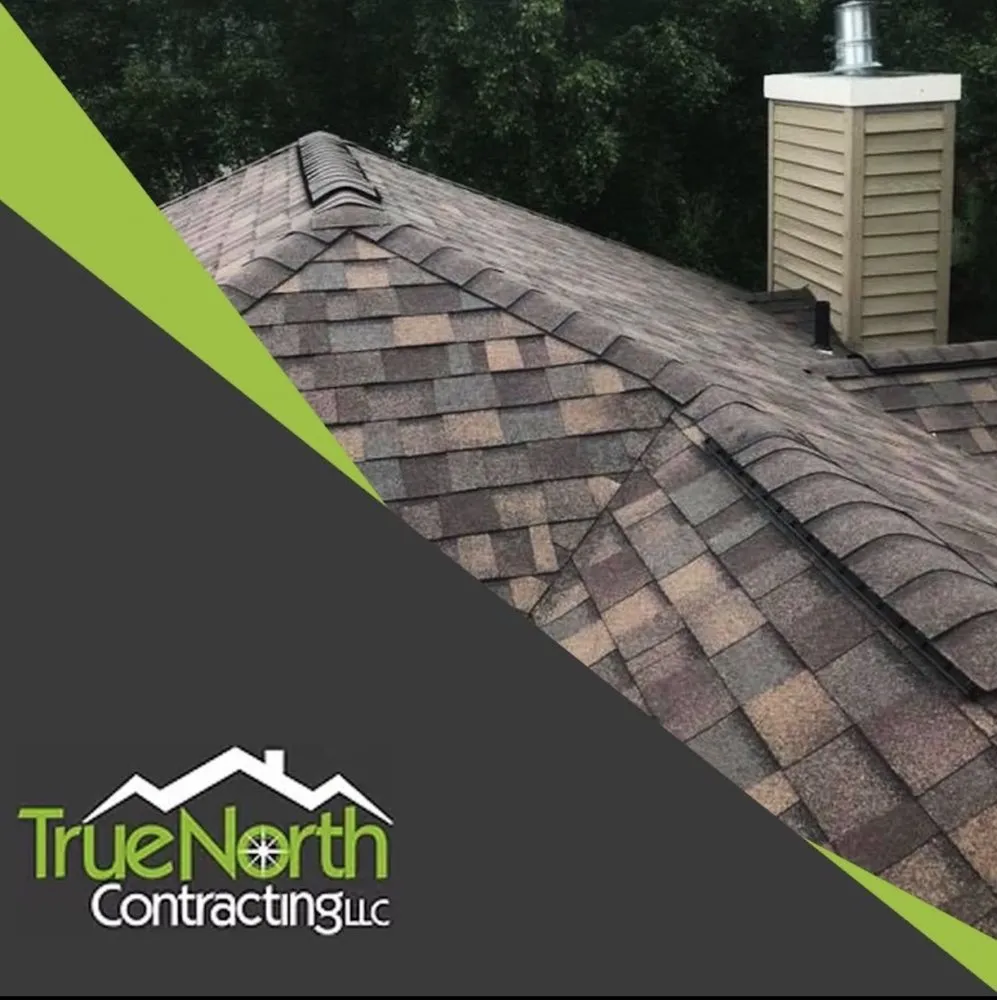 Slide of True North Contracting