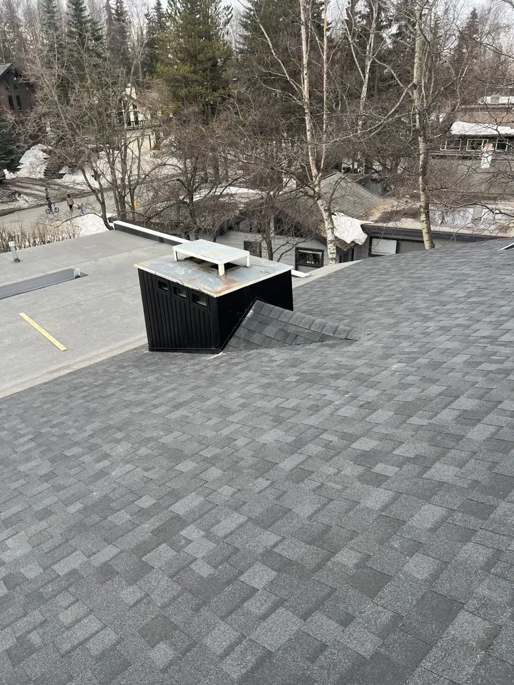 Slide of True North Contracting