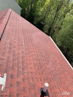 Licensed residential roofing service experts serving Linthicum Heights, MD - True North Remodeling