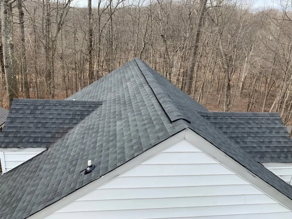 Licensed metal roofing installation for homes in Linthicum Heights, MD by True North Remodeling