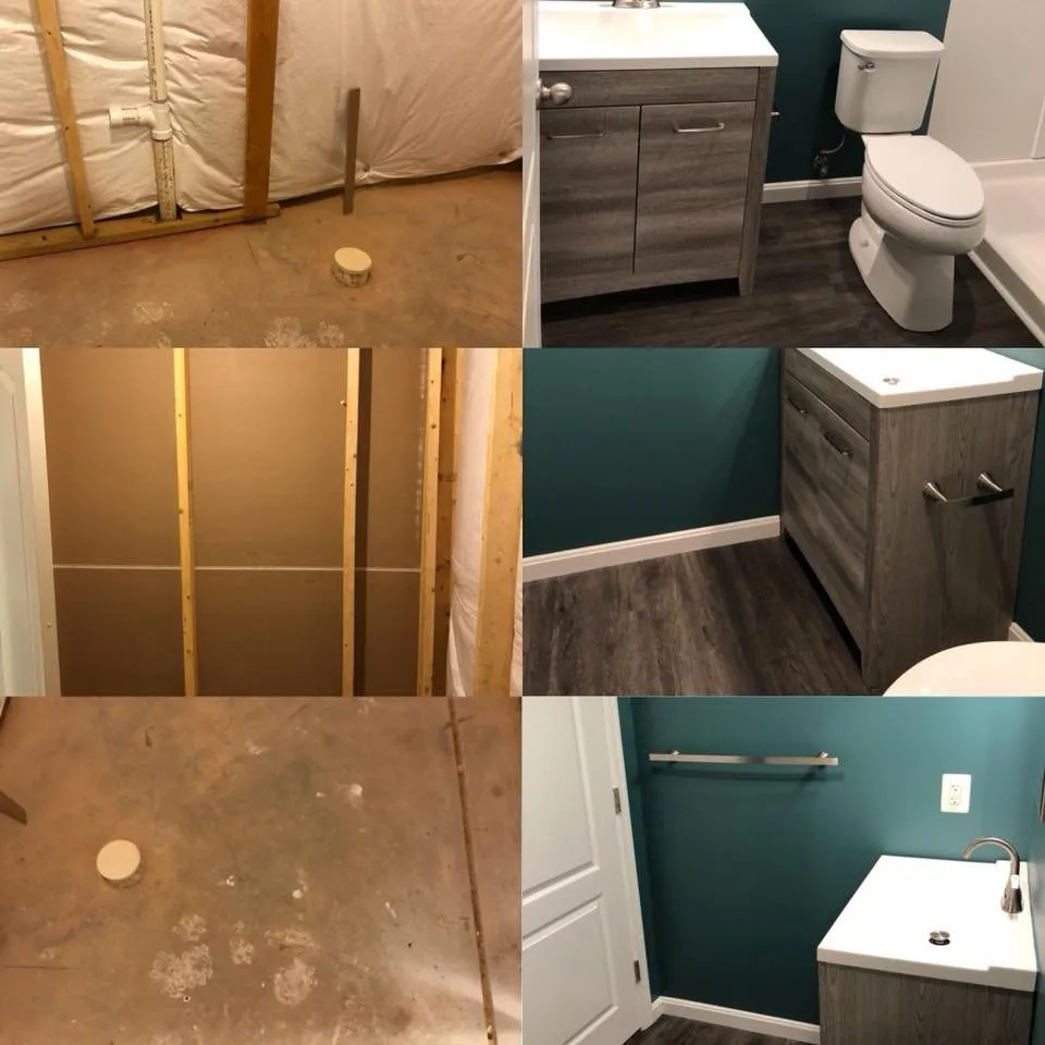 Reliable roof leak repair in Linthicum Heights, MD - True North Remodeling