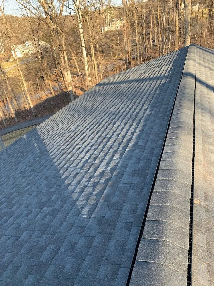 Professional flat roof repair in Linthicum Heights, MD - True North Remodeling