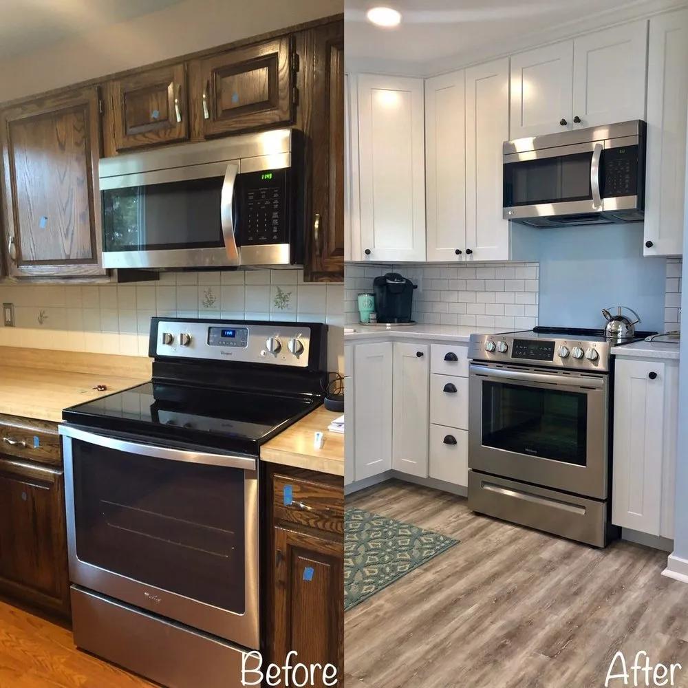 Professional roof leak repair experts serving Linthicum Heights, MD - True North Remodeling