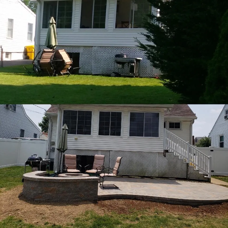Professional storm damage roof repair in Linthicum Heights, MD - True North Remodeling