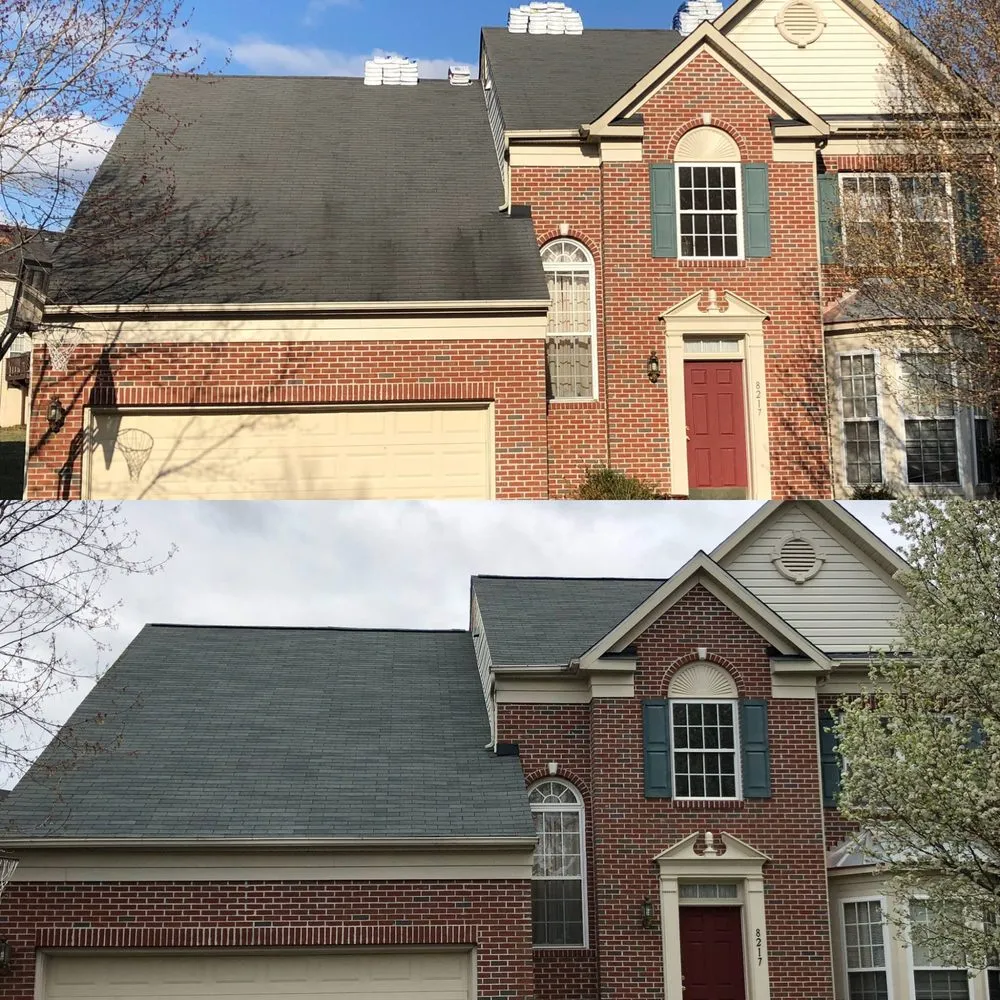 Trusted metal roofing installation for homes across Linthicum Heights, MD - True North Remodeling
