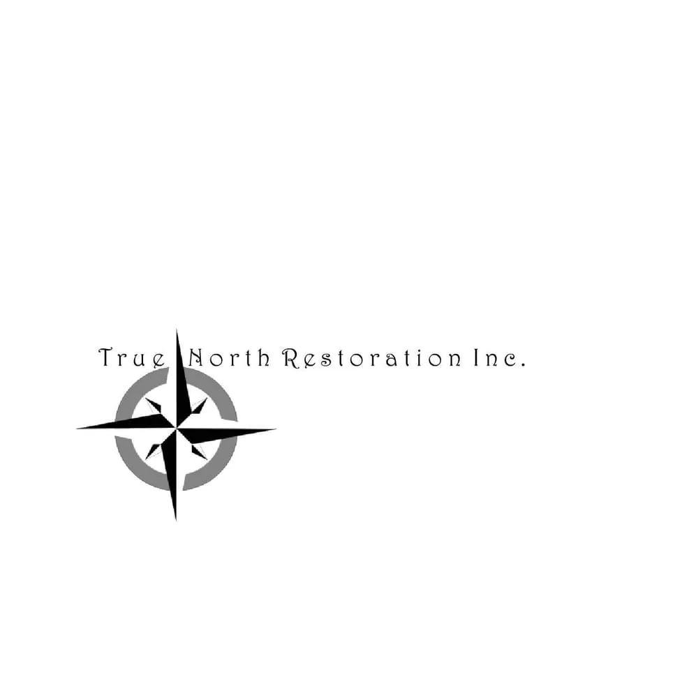 Slide of True North Restoration