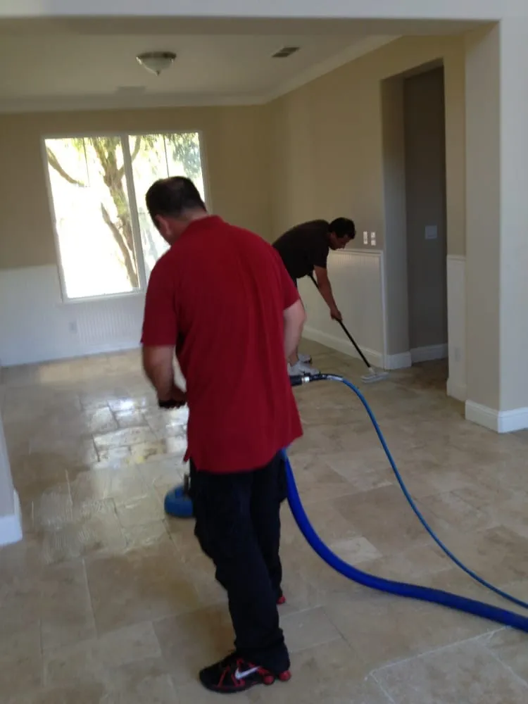 Slide of True North Restoration