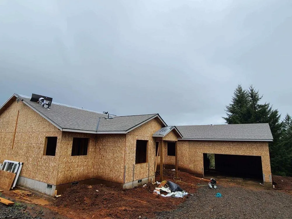 Slide of True North Roof Tech & Contractors