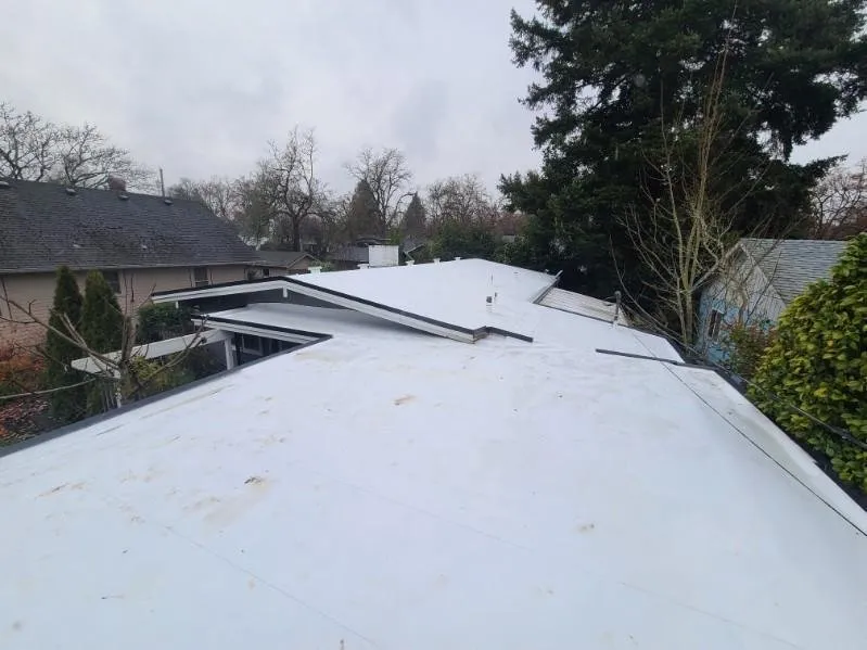 Slide of True North Roof Tech & Contractors