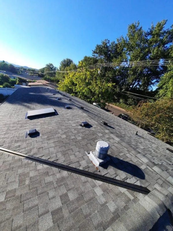 Slide of True North Roof Tech & Contractors