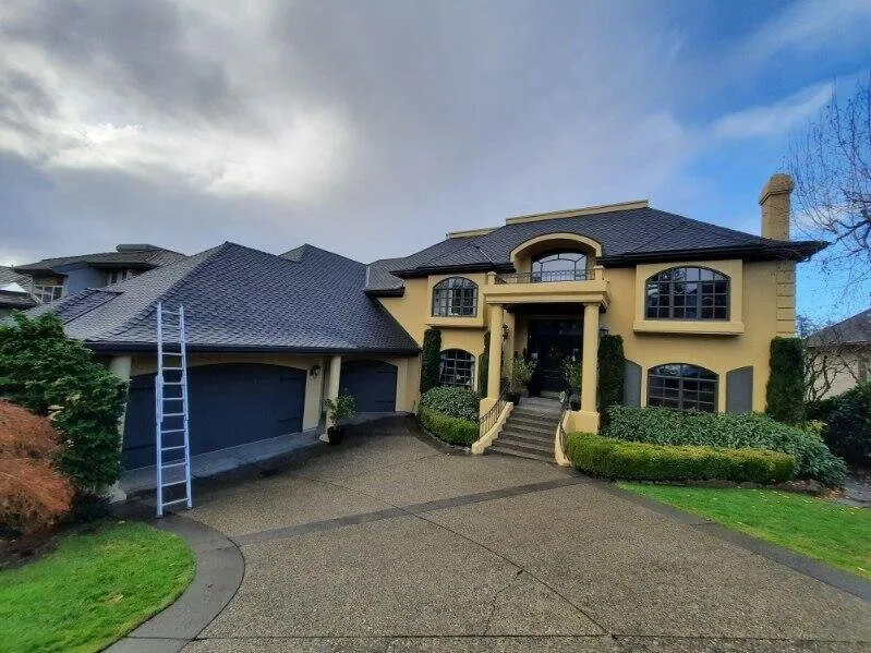 Slide of True North Roof Tech & Contractors