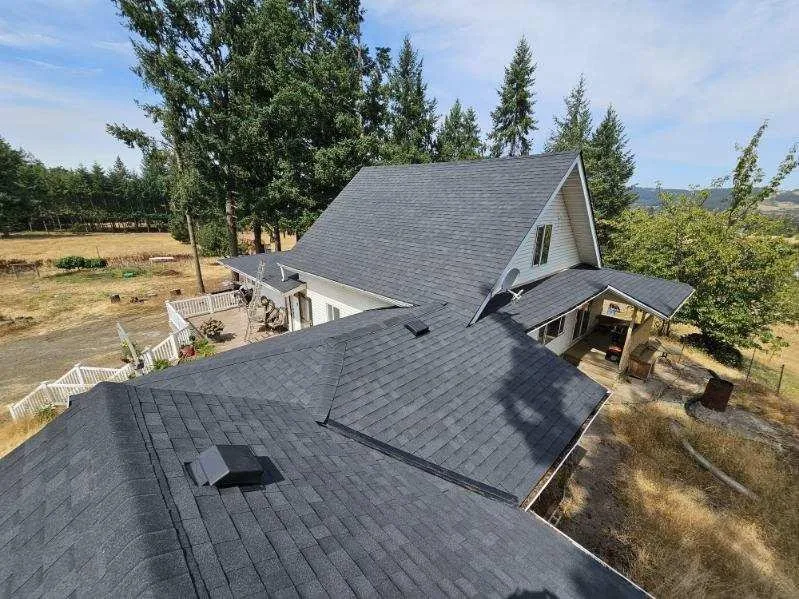 Slide of True North Roof Tech & Contractors