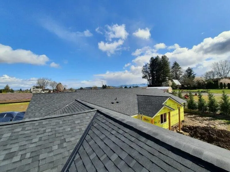 Slide of True North Roof Tech & Contractors