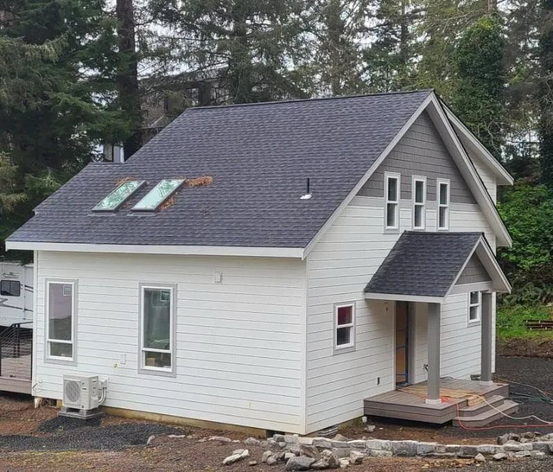 Slide of True North Roof Tech & Contractors