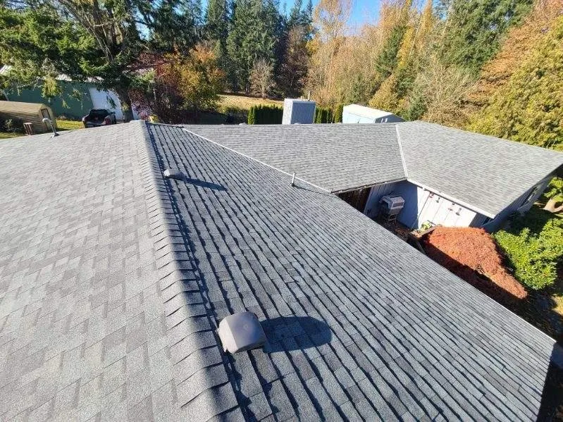 Slide of True North Roof Tech & Contractors