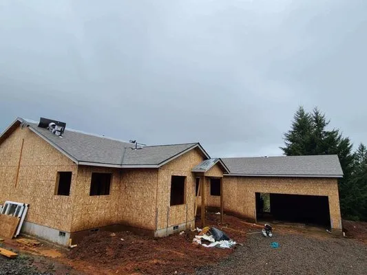 True North Roof Tech & Contractors