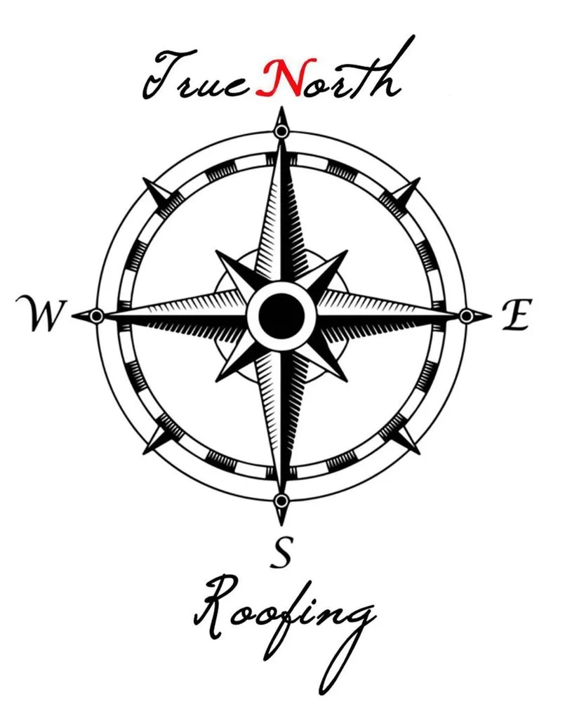 Slide of True North Roofing