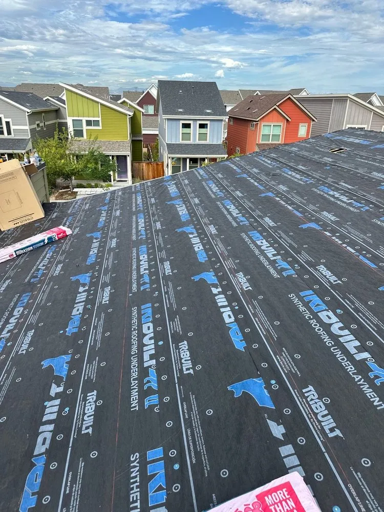 Slide of True Peak Restoration