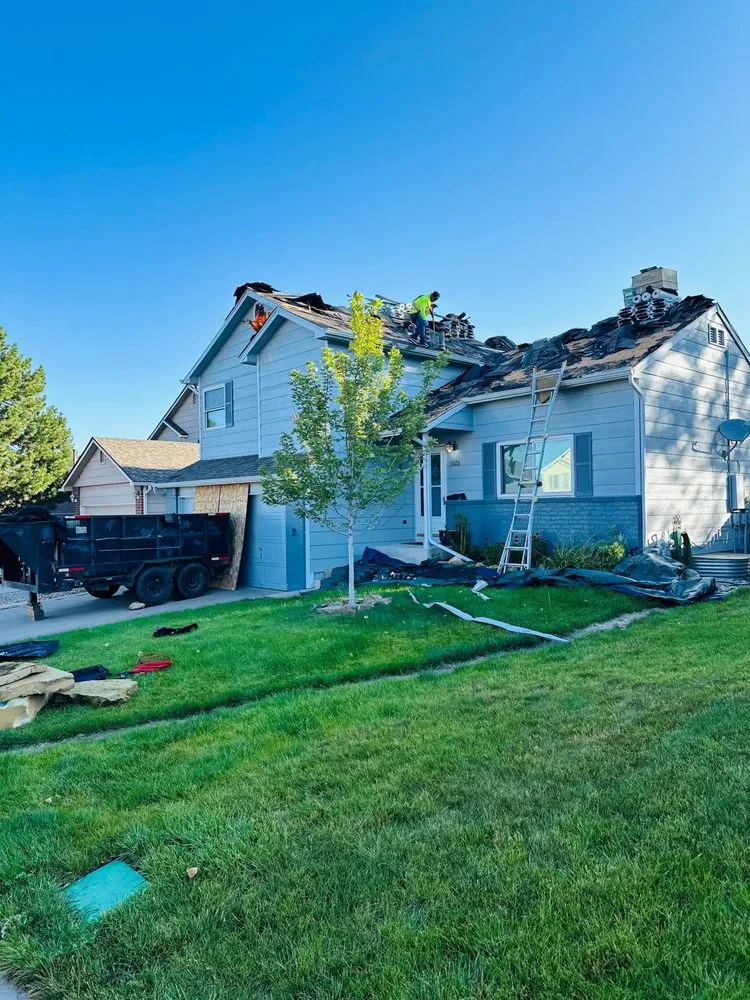 Slide of True Peak Restoration