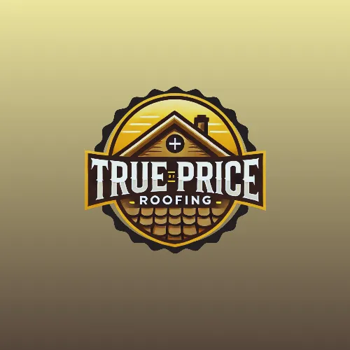 Slide of True Price Roofing