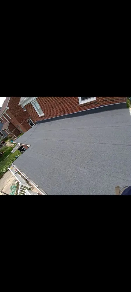 Slide of True Quality Construction