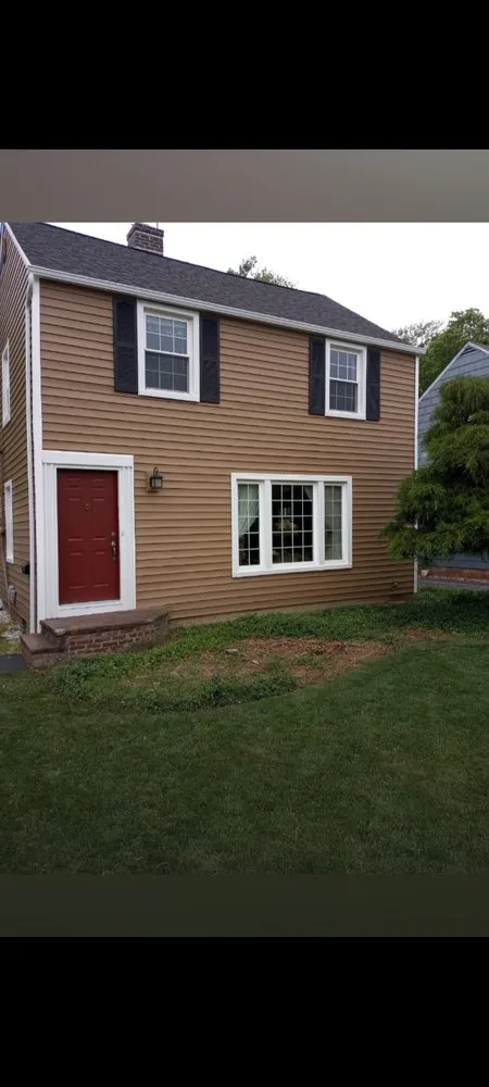 Slide of True Quality Construction