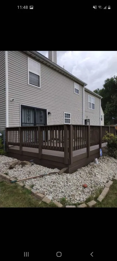 Slide of True Quality Construction