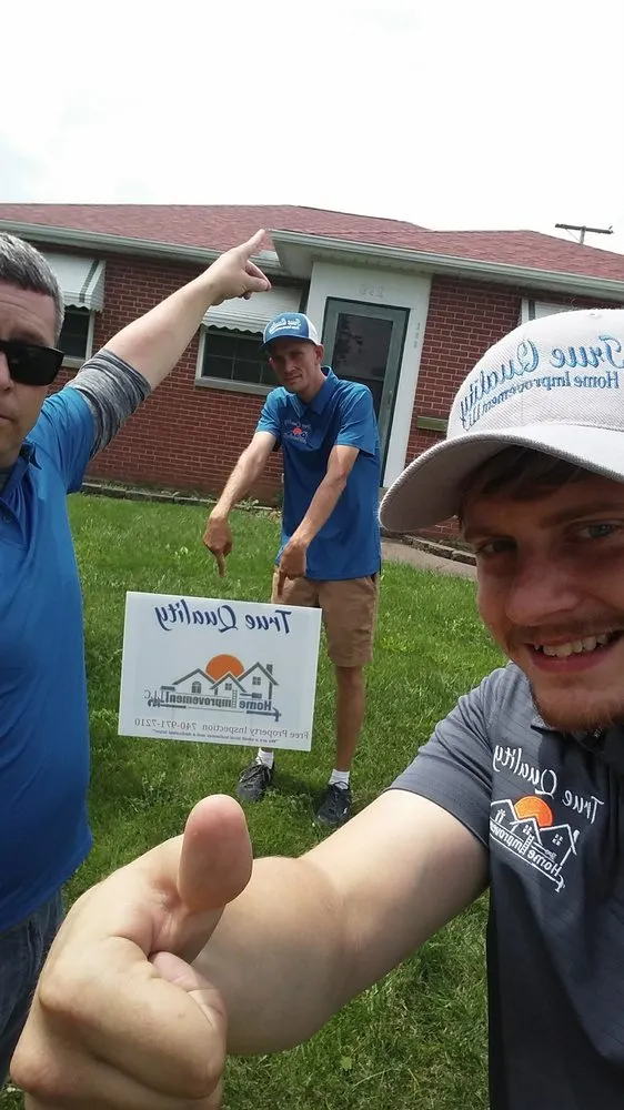 Slide of True Quality Home Improvement