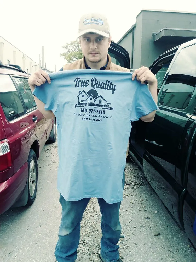 Slide of True Quality Home Improvement